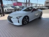 2021 Lexus LC Coupe for sale, Japanese used car export - photo 3 of 26 | GULJI TRADERS