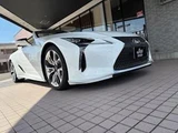 2021 Lexus LC Coupe for sale, Japanese used car export - photo 4 of 26 | GULJI TRADERS