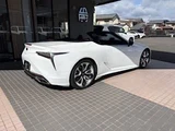 2021 Lexus LC Coupe for sale, Japanese used car export - photo 6 of 26 | GULJI TRADERS