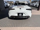 2021 Lexus LC Coupe for sale, Japanese used car export - photo 7 of 26 | GULJI TRADERS