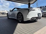 2021 Lexus LC Coupe for sale, Japanese used car export - photo 8 of 26 | GULJI TRADERS