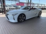 2021 Lexus LC Coupe for sale, Japanese used car export - photo 9 of 26 | GULJI TRADERS