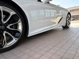2021 Lexus LC Coupe for sale, Japanese used car export - photo 10 of 26 | GULJI TRADERS