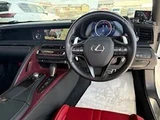 2021 Lexus LC Coupe for sale, Japanese used car export - photo 13 of 26 | GULJI TRADERS