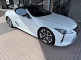2021 Lexus LC Coupe for sale, Japanese used car export - photo 22 of 26 | GULJI TRADERS