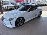 2021 Lexus LC Coupe for sale, Japanese used car export - photo 23 of 26 | GULJI TRADERS