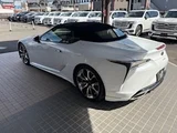 2021 Lexus LC Coupe for sale, Japanese used car export - photo 24 of 26 | GULJI TRADERS