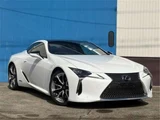 2021 Lexus LC 500H Coupe for sale, Japanese used car export - photo 1 of 19 | GULJI TRADERS
