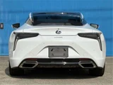 2021 Lexus LC 500H Coupe for sale, Japanese used car export - photo 4 of 19 | GULJI TRADERS