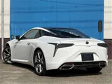 2021 Lexus LC 500H Coupe for sale, Japanese used car export - photo 5 of 19 | GULJI TRADERS