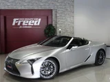 2021 Lexus LC Coupe for sale, Japanese used car export - photo 1 of 24 | GULJI TRADERS