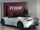 2021 Lexus LC Coupe for sale, Japanese used car export - photo 2 of 24 | GULJI TRADERS