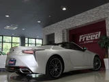 2021 Lexus LC Coupe for sale, Japanese used car export - photo 3 of 24 | GULJI TRADERS