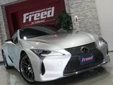 2021 Lexus LC Coupe for sale, Japanese used car export - photo 4 of 24 | GULJI TRADERS