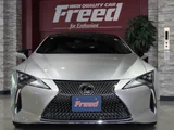2021 Lexus LC Coupe for sale, Japanese used car export - photo 5 of 24 | GULJI TRADERS