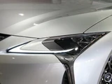 2021 Lexus LC Coupe for sale, Japanese used car export - photo 6 of 24 | GULJI TRADERS