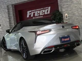 2021 Lexus LC Coupe for sale, Japanese used car export - photo 7 of 24 | GULJI TRADERS