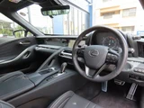 2021 Lexus LC Coupe for sale, Japanese used car export - photo 13 of 24 | GULJI TRADERS