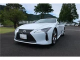 2022 Lexus LC LC500 Coupe for sale, Japanese used car export - photo 1 of 28 | GULJI TRADERS