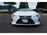2022 Lexus LC LC500 Coupe for sale, Japanese used car export - photo 2 of 28 | GULJI TRADERS