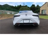 2022 Lexus LC LC500 Coupe for sale, Japanese used car export - photo 4 of 28 | GULJI TRADERS