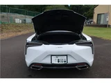 2022 Lexus LC LC500 Coupe for sale, Japanese used car export - photo 9 of 28 | GULJI TRADERS