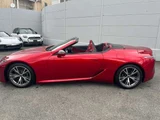 2022 Lexus LC 500 Coupe for sale, Japanese used car export - photo 36 of 73 | GULJI TRADERS