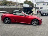 2022 Lexus LC 500 Coupe for sale, Japanese used car export - photo 61 of 73 | GULJI TRADERS