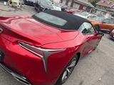 2022 Lexus LC 500 Coupe for sale, Japanese used car export - photo 62 of 73 | GULJI TRADERS