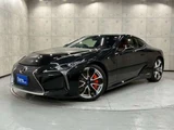 2022 Lexus LC 500h Coupe for sale, Japanese used car export - photo 1 of 65 | GULJI TRADERS