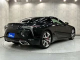 2022 Lexus LC 500h Coupe for sale, Japanese used car export - photo 3 of 65 | GULJI TRADERS