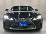 2022 Lexus LC 500h Coupe for sale, Japanese used car export - photo 4 of 65 | GULJI TRADERS