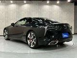 2022 Lexus LC 500h Coupe for sale, Japanese used car export - photo 8 of 65 | GULJI TRADERS