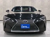 2022 Lexus LC 500h Coupe for sale, Japanese used car export - photo 9 of 65 | GULJI TRADERS