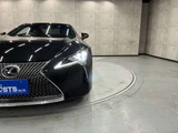2022 Lexus LC 500h Coupe for sale, Japanese used car export - photo 11 of 65 | GULJI TRADERS
