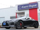 2022 Lexus LC 500 Coupe for sale, Japanese used car export - photo 1 of 79 | GULJI TRADERS
