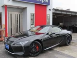 2022 Lexus LC 500 Coupe for sale, Japanese used car export - photo 2 of 79 | GULJI TRADERS
