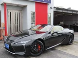 2022 Lexus LC 500 Coupe for sale, Japanese used car export - photo 3 of 79 | GULJI TRADERS