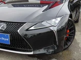 2022 Lexus LC 500 Coupe for sale, Japanese used car export - photo 6 of 79 | GULJI TRADERS