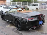 2022 Lexus LC 500 Coupe for sale, Japanese used car export - photo 10 of 79 | GULJI TRADERS