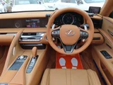 2022 Lexus LC 500 Coupe for sale, Japanese used car export - photo 12 of 79 | GULJI TRADERS