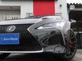 2022 Lexus LC 500 Coupe for sale, Japanese used car export - photo 24 of 79 | GULJI TRADERS