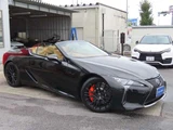 2022 Lexus LC 500 Coupe for sale, Japanese used car export - photo 29 of 79 | GULJI TRADERS