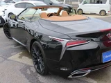 2022 Lexus LC 500 Coupe for sale, Japanese used car export - photo 42 of 79 | GULJI TRADERS