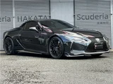 2022 Lexus LC LC500 Coupe for sale, Japanese used car export - photo 1 of 31 | GULJI TRADERS