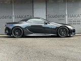 2022 Lexus LC LC500 Coupe for sale, Japanese used car export - photo 12 of 31 | GULJI TRADERS