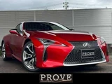 2022 Lexus LC LC500 Coupe for sale, Japanese used car export - photo 1 of 80 | GULJI TRADERS