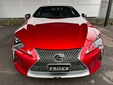 2022 Lexus LC LC500 Coupe for sale, Japanese used car export - photo 7 of 80 | GULJI TRADERS