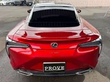 2022 Lexus LC LC500 Coupe for sale, Japanese used car export - photo 8 of 80 | GULJI TRADERS