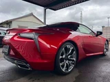 2022 Lexus LC LC500 Coupe for sale, Japanese used car export - photo 9 of 80 | GULJI TRADERS